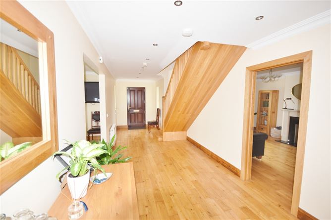 No. 2 Beale View, Derra, Asdee, Ballybunion, Co. Kerry