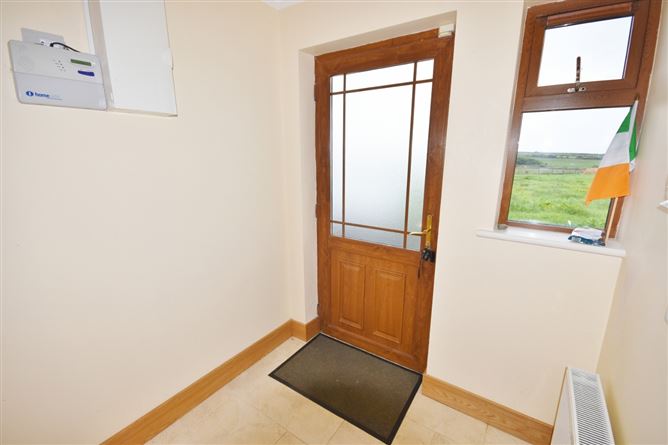 No. 2 Beale View, Derra, Asdee, Ballybunion, Co. Kerry