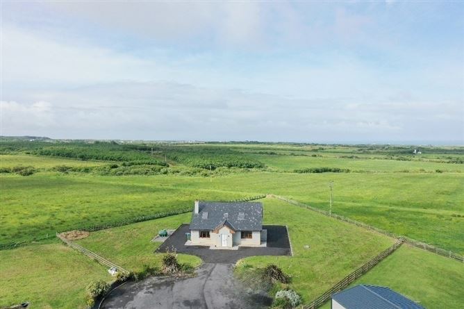 No. 2 Beale View, Derra, Asdee, Ballybunion, Co. Kerry