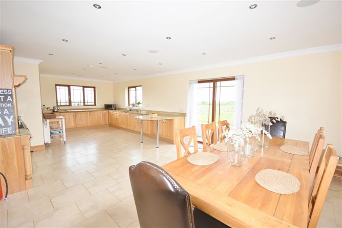 No. 2 Beale View, Derra, Asdee, Ballybunion, Co. Kerry
