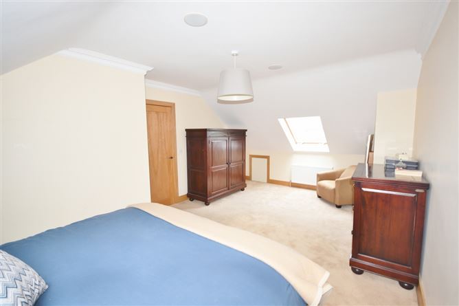 No. 2 Beale View, Derra, Asdee, Ballybunion, Co. Kerry