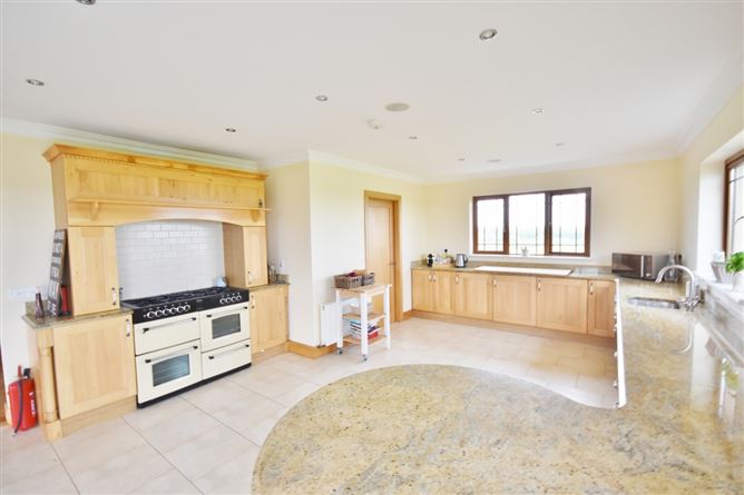 No. 2 Beale View, Derra, Asdee, Ballybunion, Co. Kerry