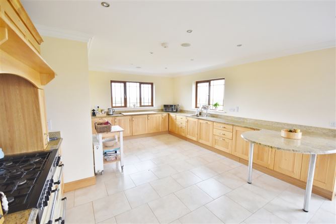 No. 2 Beale View, Derra, Asdee, Ballybunion, Co. Kerry