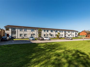 Image for 35 Ballymany Mews, Newbridge, Kildare
