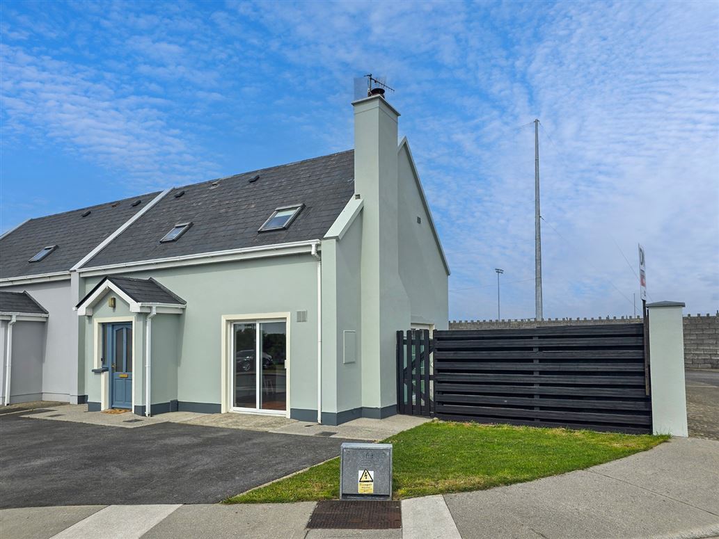 3 Cluainn Uilinn, Spanish Point Road, Miltown Malbay, Co. Clare