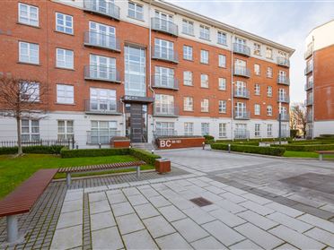 Image for 66 The Waterside, Grand Canal Dk, Dublin 4