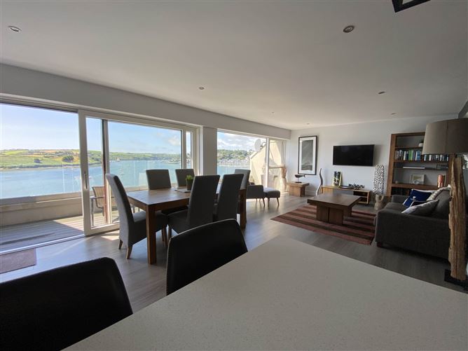 13b Ardbrack Heights, Kinsale, County Cork
