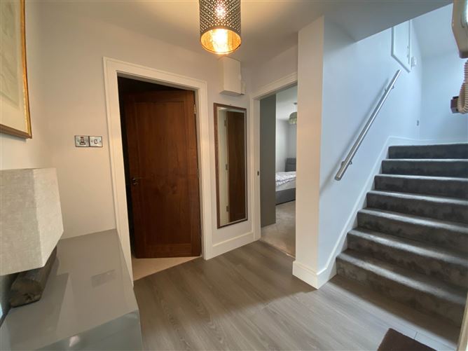 13b Ardbrack Heights, Kinsale, County Cork