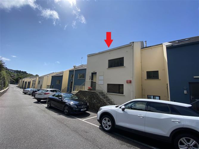 13b Ardbrack Heights, Kinsale, County Cork