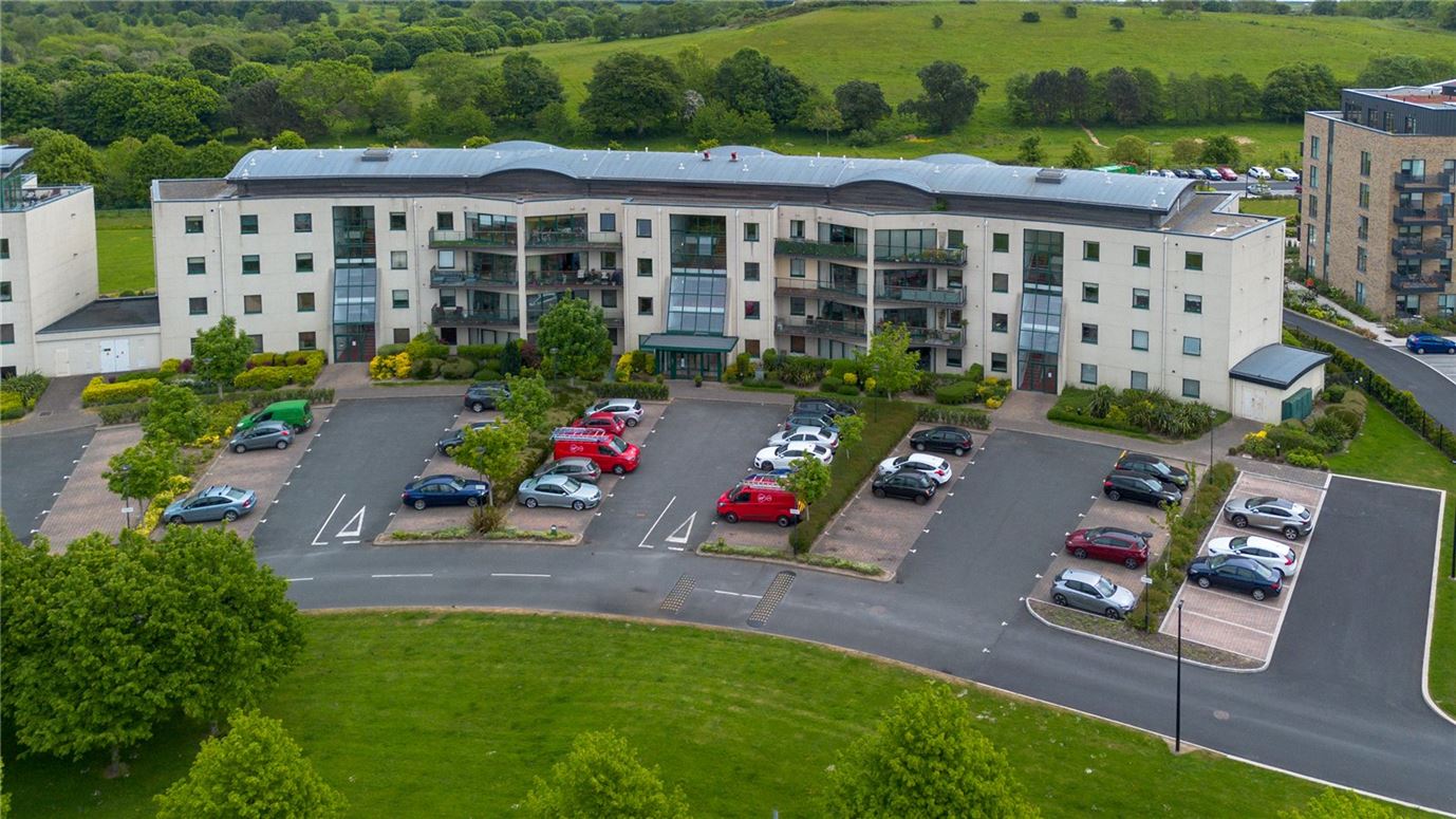 214 The Fairways, Seabourne View, Greystones, Co. Wicklow