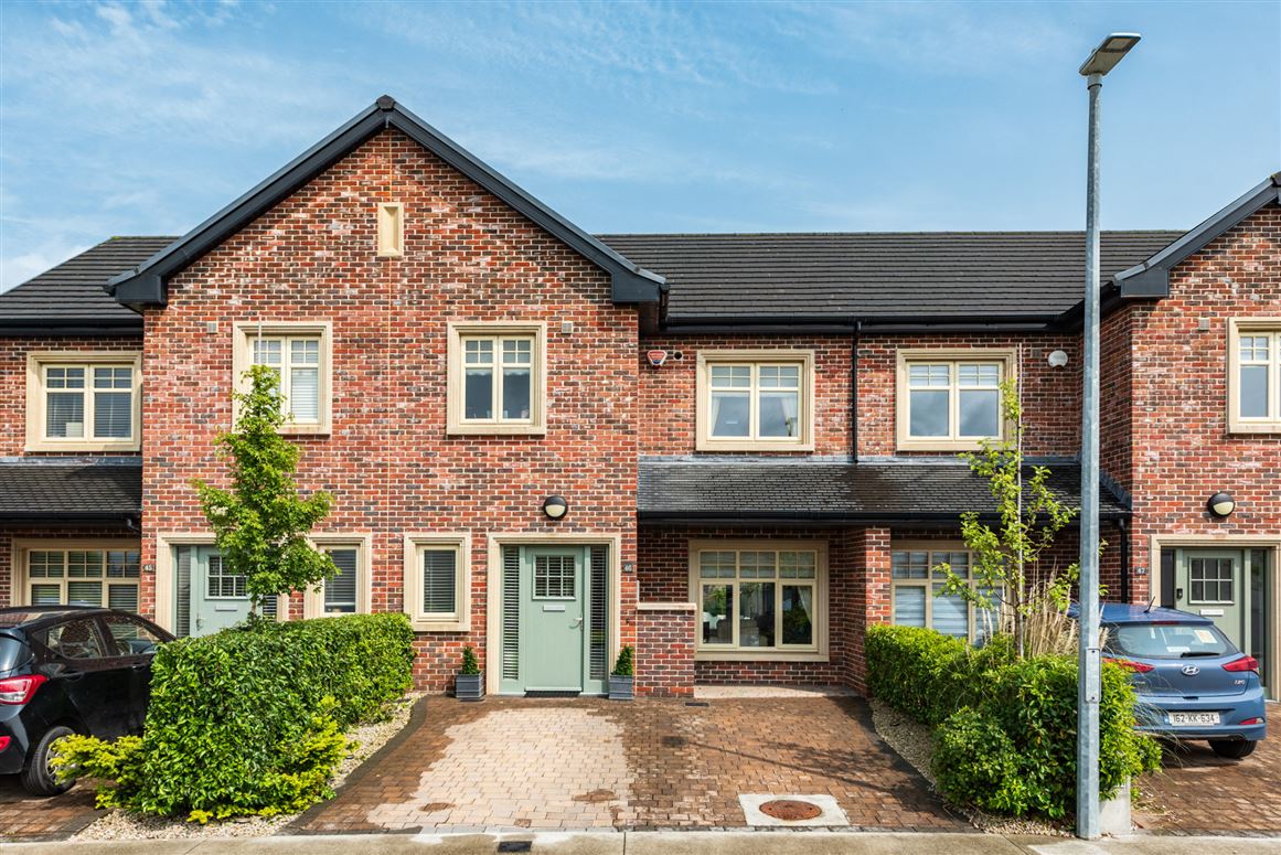 46 Abbottfield, Clane, Co. Kildare