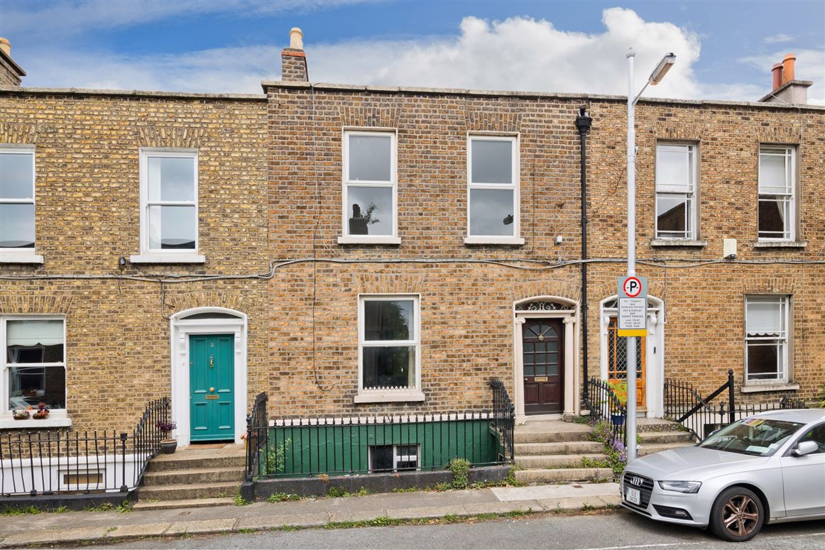 4 Palmerston Place, Phibsborough, Dublin 7