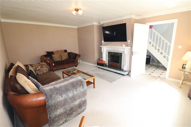 Wakefield House, Killaloe, Clare