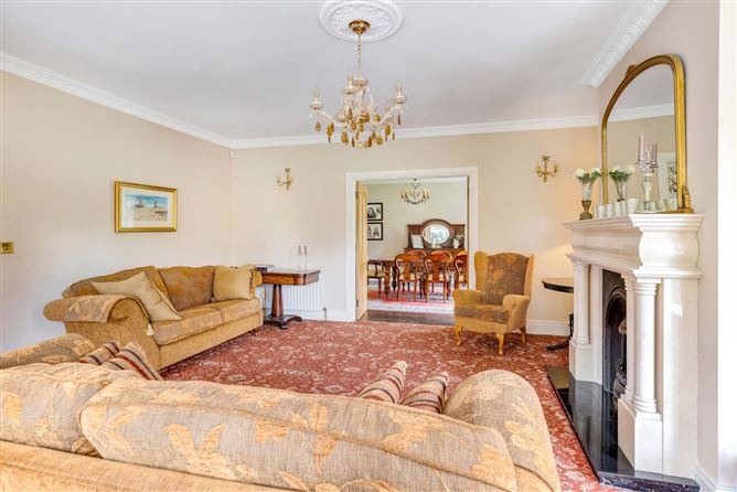 Quill House, Kilbrew, Ashbourne, Co. Meath