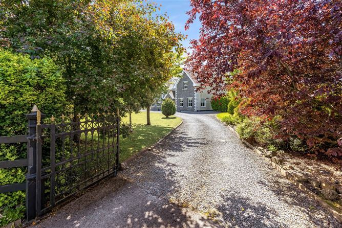 Quill House, Kilbrew, Ashbourne, Co. Meath