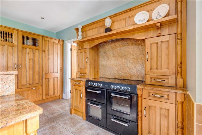 Quill House, Kilbrew, Ashbourne, Co. Meath