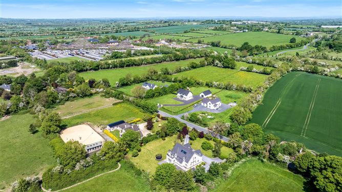 Quill House, Kilbrew, Ashbourne, Co. Meath