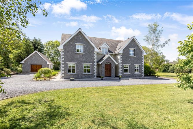 Quill House, Kilbrew, Ashbourne, Co. Meath