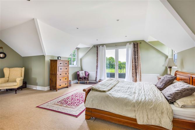Quill House, Kilbrew, Ashbourne, Co. Meath