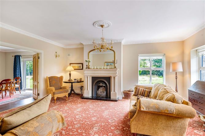 Quill House, Kilbrew, Ashbourne, Co. Meath