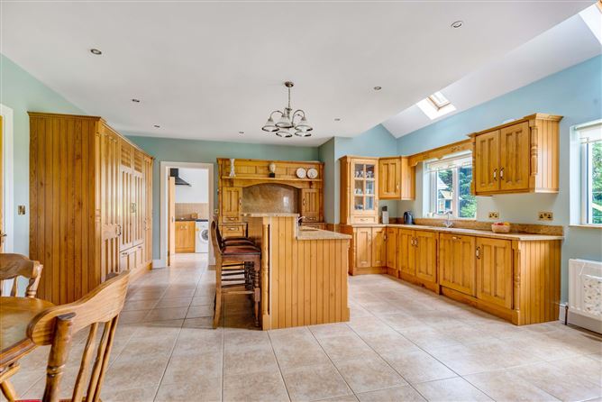 Quill House, Kilbrew, Ashbourne, Co. Meath