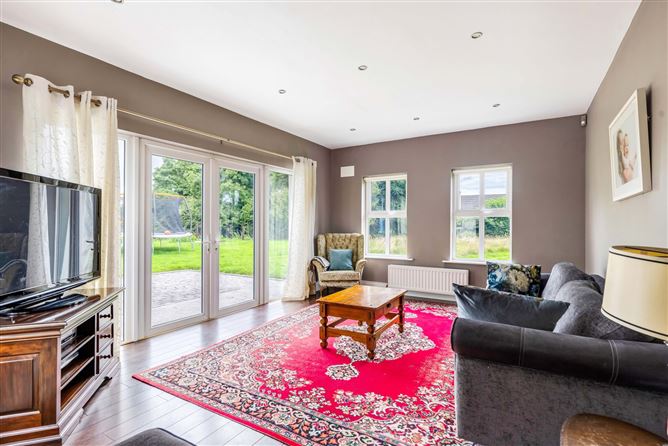 Quill House, Kilbrew, Ashbourne, Co. Meath