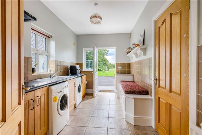 Quill House, Kilbrew, Ashbourne, Co. Meath