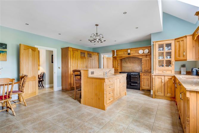 Quill House, Kilbrew, Ashbourne, Co. Meath