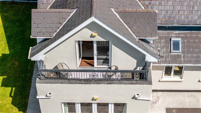 Quill House, Kilbrew, Ashbourne, Co. Meath