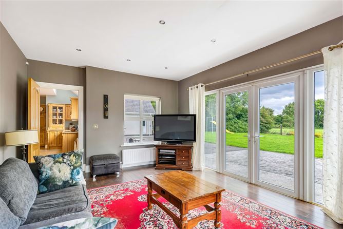 Quill House, Kilbrew, Ashbourne, Co. Meath