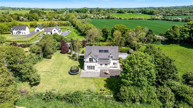 Quill House, Kilbrew, Ashbourne, Co. Meath