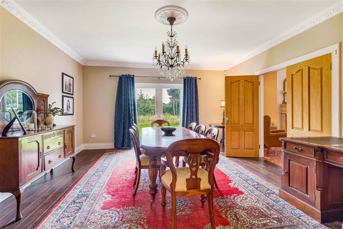 Quill House, Kilbrew, Ashbourne, Co. Meath