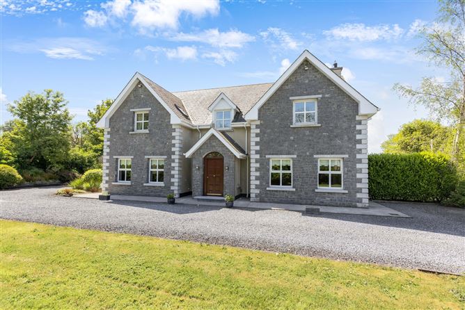 Quill House, Kilbrew, Ashbourne, Co. Meath