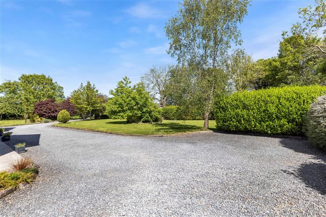 Quill House, Kilbrew, Ashbourne, Co. Meath