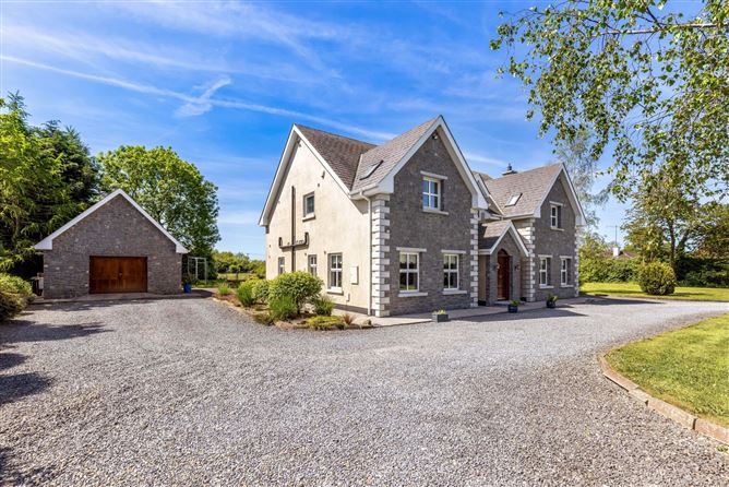 Quill House, Kilbrew, Ashbourne, Co. Meath