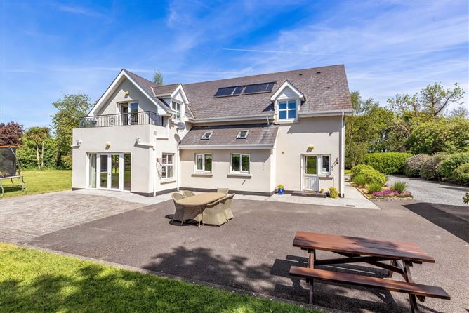 Quill House, Kilbrew, Ashbourne, Co. Meath
