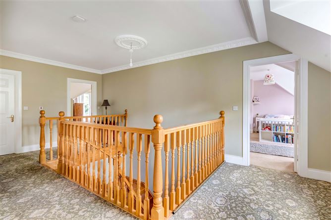 Quill House, Kilbrew, Ashbourne, Co. Meath