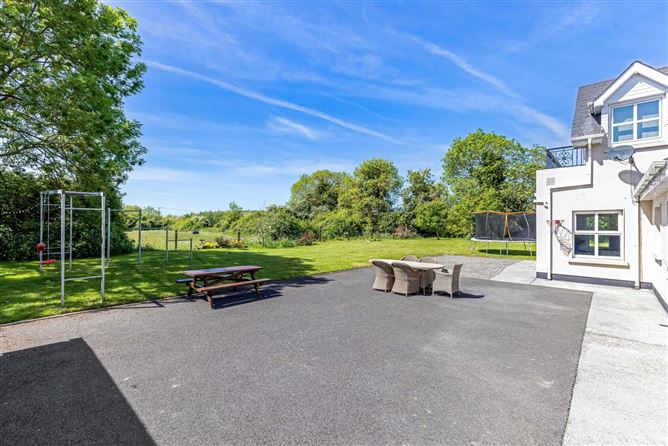 Quill House, Kilbrew, Ashbourne, Co. Meath