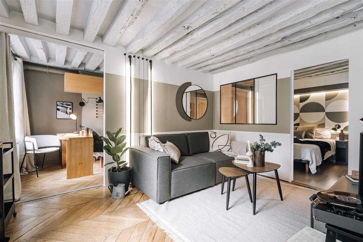 Sainte,Paris,Île-de-France,France