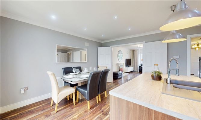 25 Huntstown Glen, Mulhuddart, Dublin 15