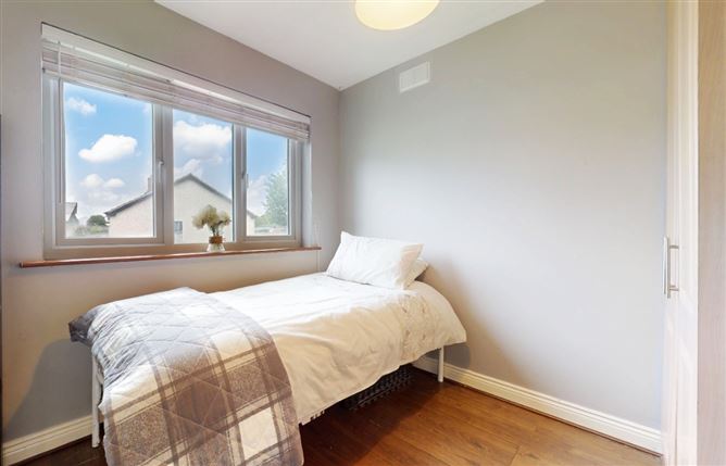 25 Huntstown Glen, Mulhuddart, Dublin 15