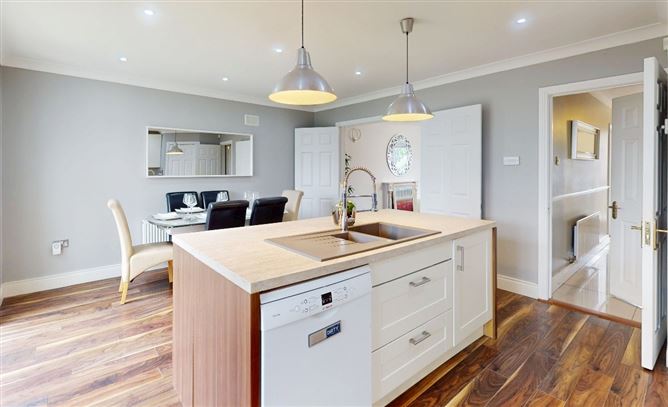 25 Huntstown Glen, Mulhuddart, Dublin 15