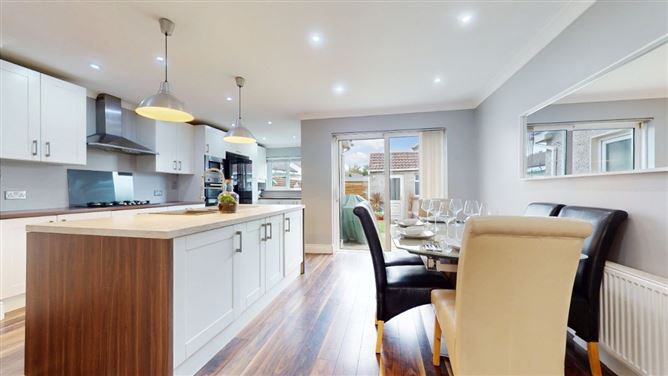 25 Huntstown Glen, Mulhuddart, Dublin 15