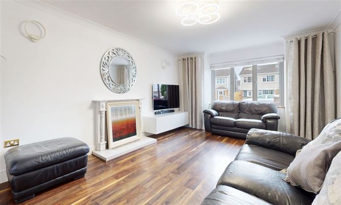 25 Huntstown Glen, Mulhuddart, Dublin 15