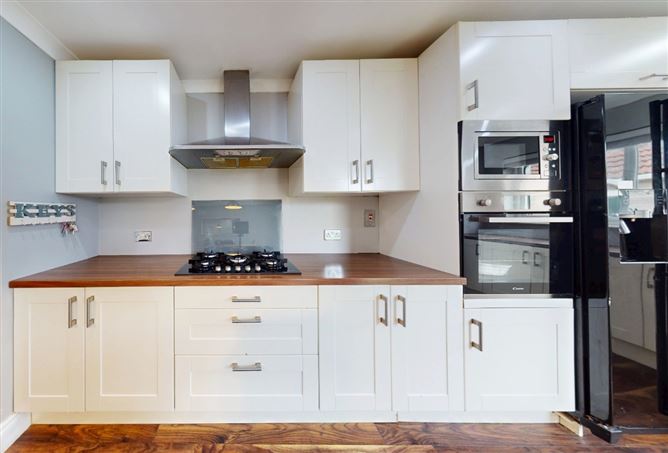 25 Huntstown Glen, Mulhuddart, Dublin 15