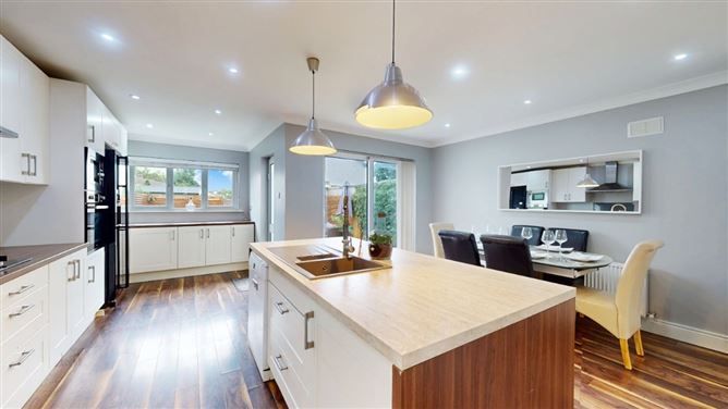 25 Huntstown Glen, Mulhuddart, Dublin 15