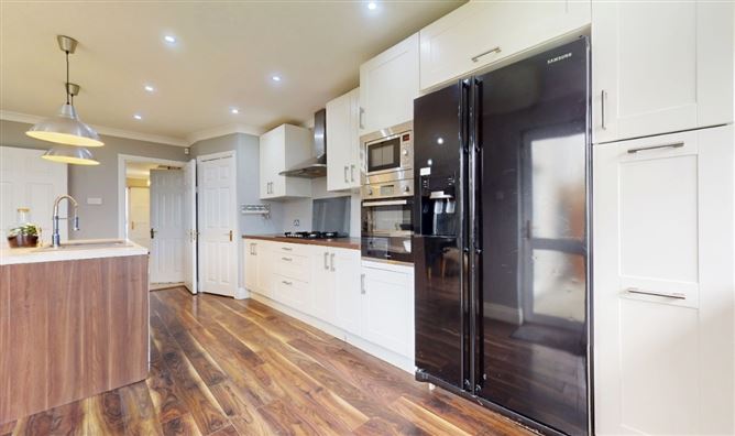 25 Huntstown Glen, Mulhuddart, Dublin 15