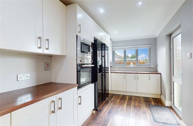 25 Huntstown Glen, Mulhuddart, Dublin 15