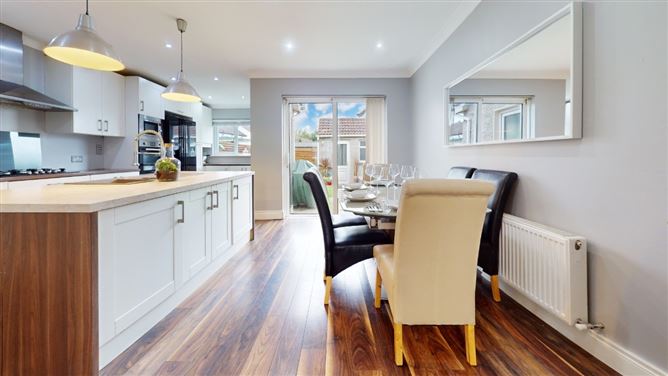 25 Huntstown Glen, Mulhuddart, Dublin 15