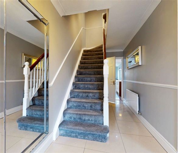 25 Huntstown Glen, Mulhuddart, Dublin 15